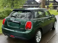 Occasion Mini Cooper 136 PK (100 kW) 2018 Groen Hatchback
