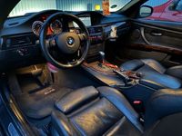 gebraucht BMW 335 Cabriolet i -