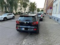 Usado Renault Kadjar 131 HP (96 kW) 2016 Preto SUV