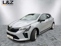 Usata Renault Clio V Evolution 145 CV (106 kW) 2024 Grigio Berlina