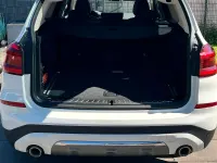 Używany BMW X3 Luxury Line 265 KM (194 kW) 2020 Biały SUV