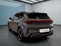 Second-hand Cupra Terramar VZ 265 CP (194 kW) 2025 Gri SUV