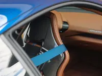Gebraucht Ferrari 488 669 PS (492 kW) 2018 Blau