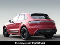 gebraucht Porsche Macan GTS BOSE Sportabgasanlage Panoramadach LED
