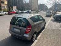 gebraucht Mercedes A180 