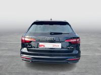 Gebraucht Audi A4 Ambiente 190 PS (139 kW) 2021 Mythosschwarz metallic Kombi