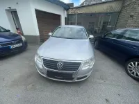 Gebraucht VW Passat Comfortline 150 PS (110 kW) 2006 Grau Limousine