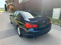 gebraucht BMW 320 d Limousine F30*SHZ*Klima*2.Hand*TÜV2026*DE