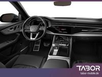 Neu Audi Q8 Sport 286 PS (210 kW) 2026 Schwarz SUV