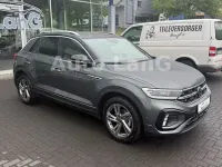 Gebraucht VW T-Roc R-line 150 PS (110 kW) 2025 Indiumgrau SUV