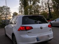 gebraucht VW Golf VII 1.4 TFSI 2016