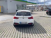 gebraucht BMW 118 i Edition M Sport Shadow Edition M Sport ...