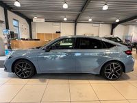 Gebraucht Honda Civic Advance 143 PS (105 kW) 2023 Grau Limousine