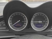 Gebraucht Mercedes SL350 245 PS (180 kW) 2004 Grau Cabrio