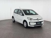 Second-hand VW up! Basis 65 CP (47 kW) 2022 Alb Hatchback