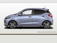 gebraucht Hyundai i10 FL (MJ24) 1.0 Benzin A T Trend