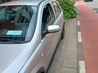 Gebraucht Opel Corsa 80 PS (58 kW) 2006 Grau Kleinwagen