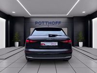 Gebraucht Audi A3 Ambiente 116 PS (85 kW) 2024 Schwarz Limousine