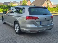 Gebraucht VW Passat 150 PS (110 kW) 2015 Kombi