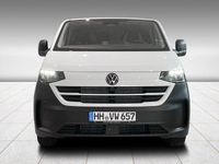 Gebraucht VW Transporter 110 PS (80 kW) 2025 Weiß Van