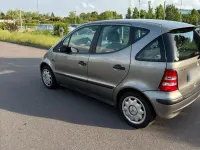 Gebraucht Mercedes A170 95 PS (69 kW) 2003 Grau Kleinwagen