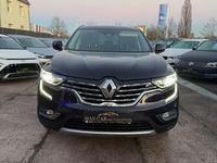 Gebraucht Renault Koleos Initiale Paris 177 PS (130 kW) 2018 Violett SUV