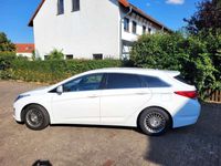 gebraucht Hyundai i40 i40cw 1.6 5 Star Edition