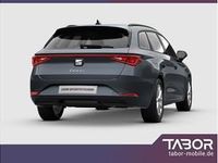 Neu Seat Leon ST Style 150 PS (110 kW) 2026 Grau (magnetic grau metallic) Kombi