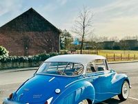Gebraucht DKW 1000 50 PS (36 kW) 1962 Blau Coupé