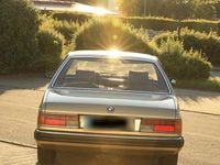 Gebraucht BMW 628 186 PS (136 kW) 1979 Gold Coupé