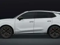 Neu Cupra Terramar VZ 265 PS (194 kW) 2025 Weiß SUV