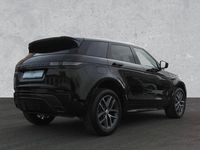 Neu Land Rover Range Rover evoque SE Dynamic 204 PS (150 kW) 2026 Schwarz SUV