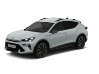 Neu Cupra Formentor 272 PS (200 kW) 2026 Glacial weiß metallic (metallic) SUV