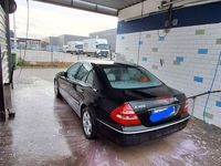 gebraucht Mercedes E320 4MATIC ELEGANCE Elegance