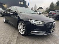 Gebraucht Opel Insignia Innovation 165 PS (121 kW) 2020 Schwarz Limousine