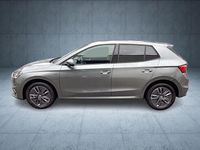 Gebraucht Skoda Fabia Tour 116 PS (85 kW) 2025 Grau Limousine