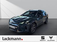 Neu Cupra Formentor 204 PS (150 kW) 2025 Fjordblau SUV