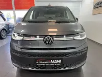 Gebraucht VW Multivan Life 150 PS (110 kW) 2024 Grau Van / Kleinbus