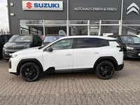 Neu Citroën C5 145 PS (106 kW) 2026 Weiß SUV