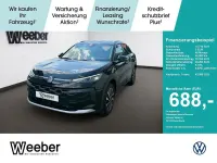 Neu VW T-Roc Style 150 PS (110 kW) 2026 Schwarz SUV
