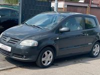 Usata VW Fox Style 54 CV (39 kW) 2011 Utilitaria