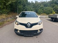 Gebraucht Renault Captur Dynamique 90 PS (66 kW) 2014 Beige SUV