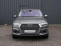 Gebraucht Audi Q7 Sport 272 PS (200 kW) 2016 Grau SUV