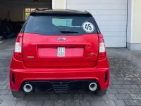 Käytetty Ligier JS50 2023 Punainen Viistoperä