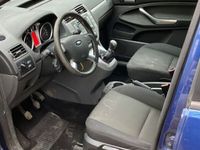 gebraucht Ford C-MAX 1,6 Style+ Style+