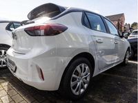 Usata Opel Corsa Edition 101 CV (74 kW) 2023 Bianco Utilitaria