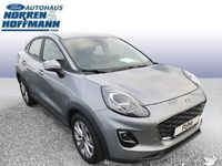 gebraucht Ford Puma Cool & Connect