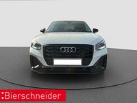 Gebraucht Audi Q2 Performance 150 PS (110 kW) 2023 Weiss SUV