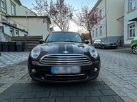 Gebraucht Mini Clubman 122 PS (89 kW) 2011 Braun Kombi