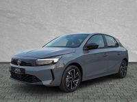 Neu Opel Corsa Edition 110 PS (80 kW) 2025 Grafik grau (uni) Kleinwagen